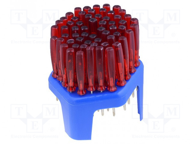 SCREWDRIVER: UNIVERSAL-SET - PHILLIPS - 60PCS - PH0(40MM/100MM) - Ruuvimeisselit ja sarjat - D-KRZ-S - 1