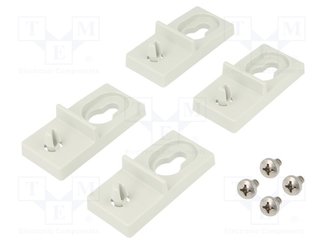 SEINÄPIDIKESETTI - Koteloiden lisätarvikkeet - WMKQ10S - 1