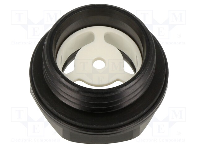 TASOANTURI - G 1/2" - ULKOKIERRE: G 1/2" - Tason ilmaisimet - GN743-14-G12-AS - 1