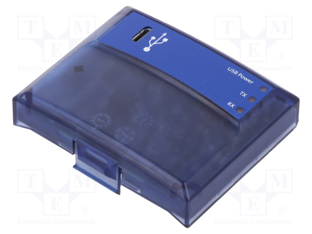 USB MODUULI - Kolmivaiheiset vaihtosuuntaajat - I5MADU0000000S - 1