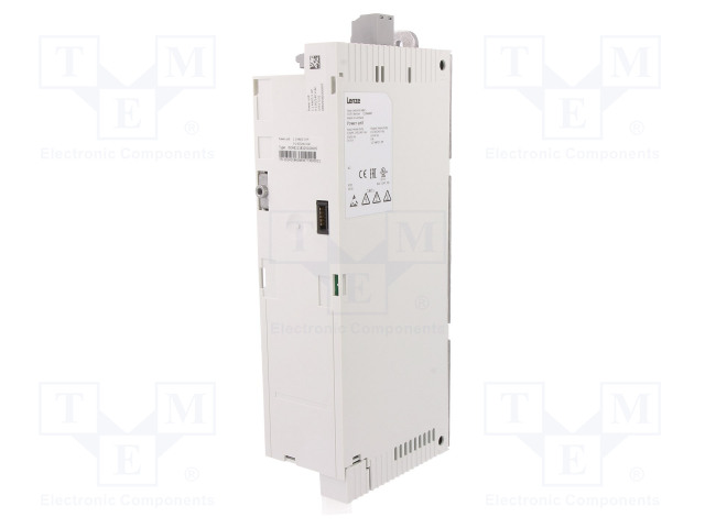 AUTOMATION MODULE: VECTOR INVERTER - MAX MOTOR POWER: 1.1KW - IN: 7 - Yksivaiheiset vaihtosuuntaajat - I5DAE211B10010000S - 1