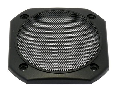 VISATON KAIUTINRITILÄ 8 ES - Kaiutinritilät ja tarvikkeet - GRILLE8ES - 1