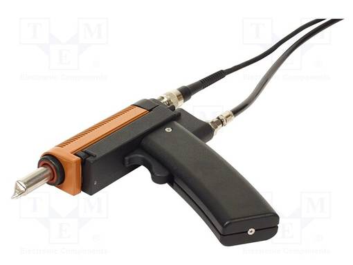 JUOTTEENPOISTOLAITE - JUOTINASEMAA VARTEN - EI KÄRKIÄ SETISSÄ - Juotintelineet ja tarvikkeet - CV-H5-DS - 1