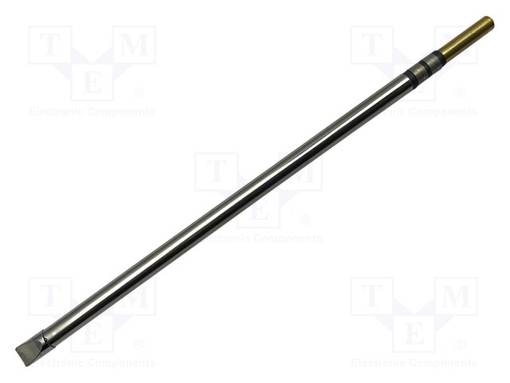 KÄRKI - RUUVIMEISSELI - 5MM - 468°C - JUOTINASEMAA VARTEN - Juotinkärjet - CVC-8CH0050S - 1