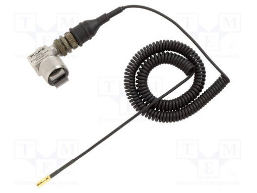 MITT.VARUST: ULKOINEN TÄRINÄANTURI - 110,5X83,8X110,5MM - Tärinämittarit - FLK-805ES - 1