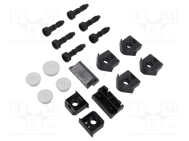 RUUVISARJA - GEOS - Koteloiden lisätarvikkeet - GEOS-S-40505040-S - 1