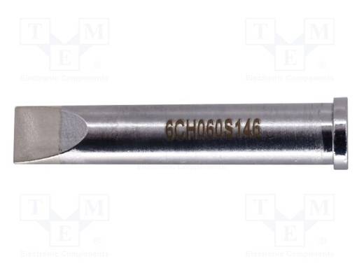 KÄRKI - RUUVIMEISSELI - 6MM - JUOTINASEMAA VARTEN - Juotinkärjet - GT6-CH0060S - 1