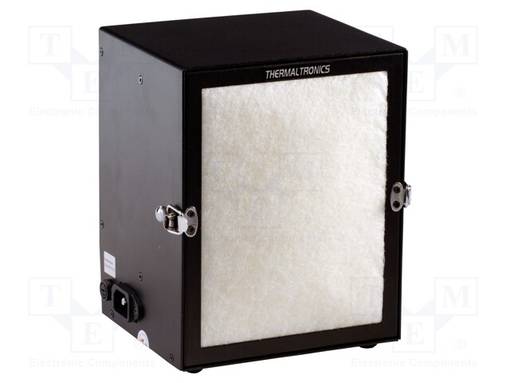 LAITE: JUOTOSKAASUIMURI - PISTOKE: EU - 5000L/MIN - 220÷240VAC - ESD - Juotoskaasujen poistojärjestelmät - TMT-FE100S - 1