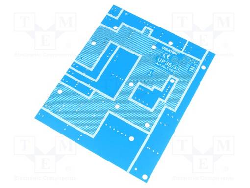 SUODATIN: PIIRILEVY JAKOSUOTIMELLE - 145X180MM - AUDIO - Jakosuotimet - UP-353-VS - 1