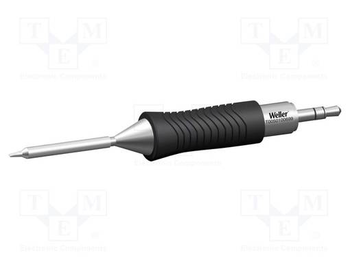 KÄRKI - RUUVIMEISSELI - 1X0,3MM - JUOTTIMELLE - 40W - Juotinkärjet - WEL.RTM-010SMS - 1