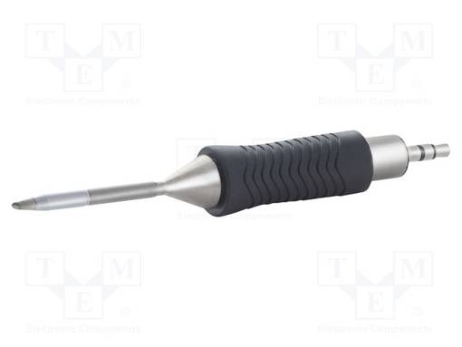 KÄRKI - KAVIO - 1,2MM - JUOTTIMELLE - 40W - Juotinkärjet - WEL.RTM-012BMS - 1