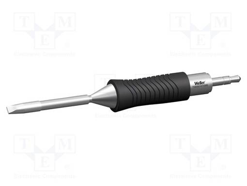 KÄRKI - RUUVIMEISSELI - 3,2X0,9MM - JUOTTIMELLE - 40W - Juotinkärjet - WEL.RTM-032SMS - 1