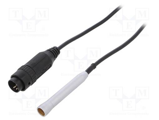 TERMOSTAATTIJUOTIN - 150W - JUOTINASEMAA VARTEN - 24V - ESD - 7S - Juotintelineet ja tarvikkeet - WEL.WXUPMS - 1