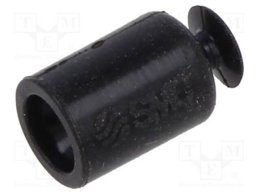 IMUKUPPI - IMUKUPPI: SILIKONI - 5MM - Alipainetuotteet - ZP2-05UTGS - 1