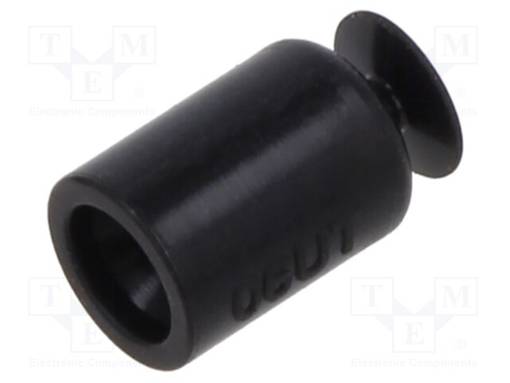 IMUKUPPI - IMUKUPPI: SILIKONI - 6MM - Alipainetuotteet - ZP2-06UTGS - 1