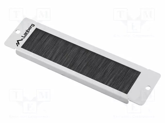 PROTECTION PANEL - STANDARD: 10" - Räkkikotelot 19' - AK-1104-S - 1