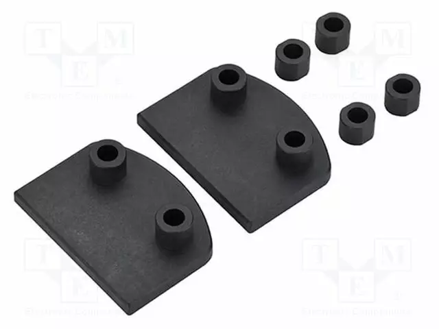 ASENNUSSARJA - D41D - -25÷65°C - Standardinomaiset turvakytkimet - D41D-MS - 1