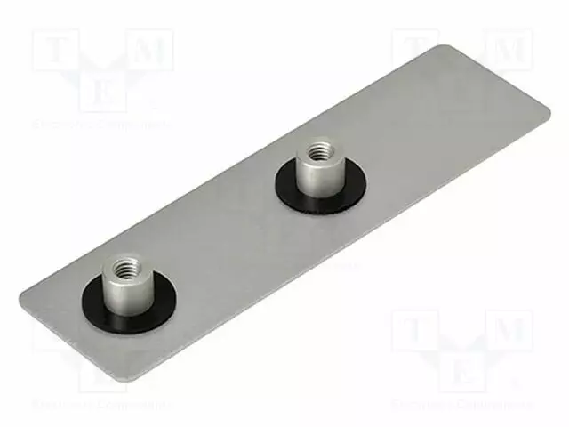 ASENNUSSARJA - D41L - Standardinomaiset turvakytkimet - D41L-MS - 1