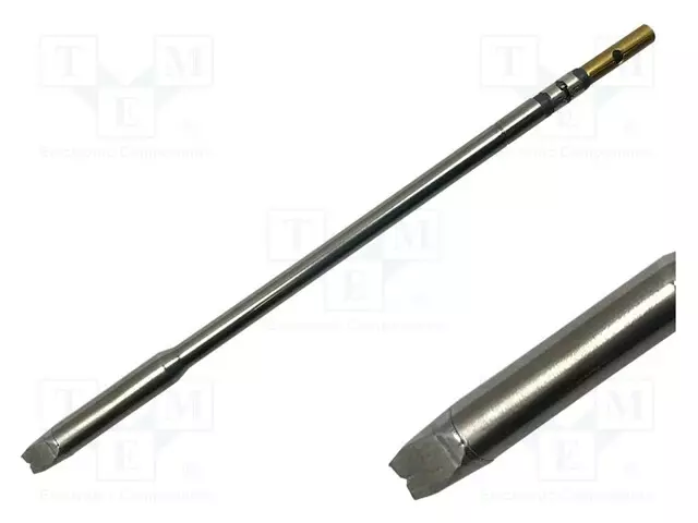 KÄRKI - ERIKOIS-5,3MM - 413°C - JUOTINASEMAA VARTEN - Juotinkärjet - HCV-7VG0053S - 1