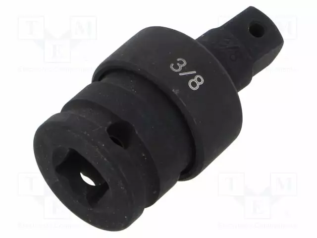 YLEISNIVEL - ISKUVAIKUTUS - NELIÖ - 3/8" - Hylsyavaimet - SA.K7767S - 1