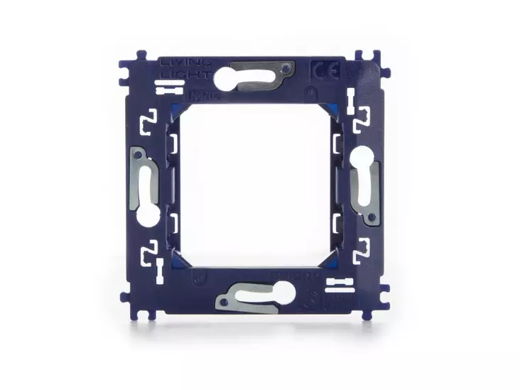 ASENNUSKEHYS VELBUS KOSKETUSPANEELEILLE (RUUVIKIINNITYS) - 5kpl - Taloautomaatio - VMBGPFS - 1