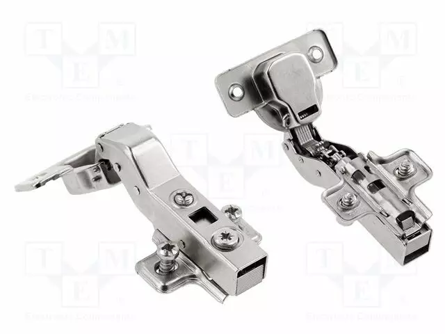 FURNITURE HINGE - Saranat - GTV-ZM-HCKT30-ZE-S - 1