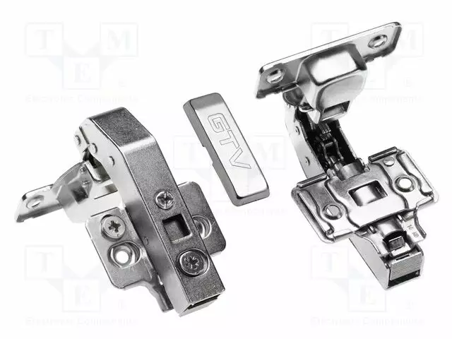 FURNITURE HINGE - Saranat - GTV-ZM-HCKT903DOS - 1
