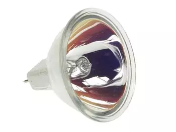 HALOGEENILAMPPU 75W 240V GX5.3 - Halogeenilamput - LAMP75240S - 1