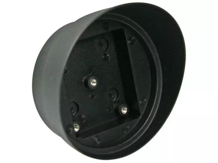 HEIJASTIMEN SUOJAKOTELO PEM SARJAN - Kulunvalvonta - PEMSS - 1