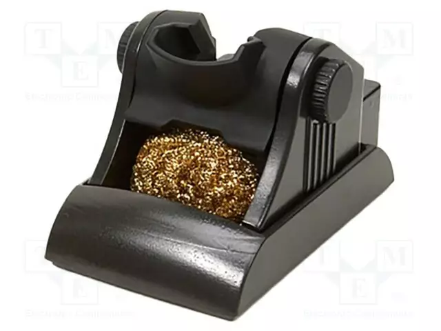 JUOTTOALUSTA - JUOTTEENPOISTOLAITETTA VARTEN - Juotintelineet ja tarvikkeet - MX-W5DS - 1