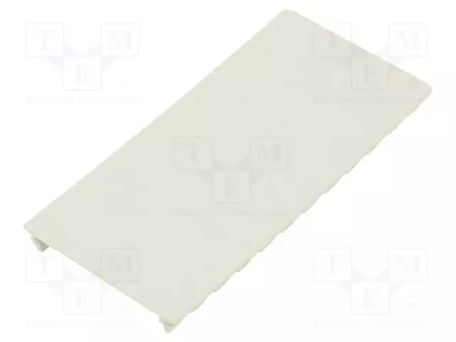 KANNE - MUOVI - W: 108MM - H: 52MM - Koteloiden lisätarvikkeet - AK-AS - 1