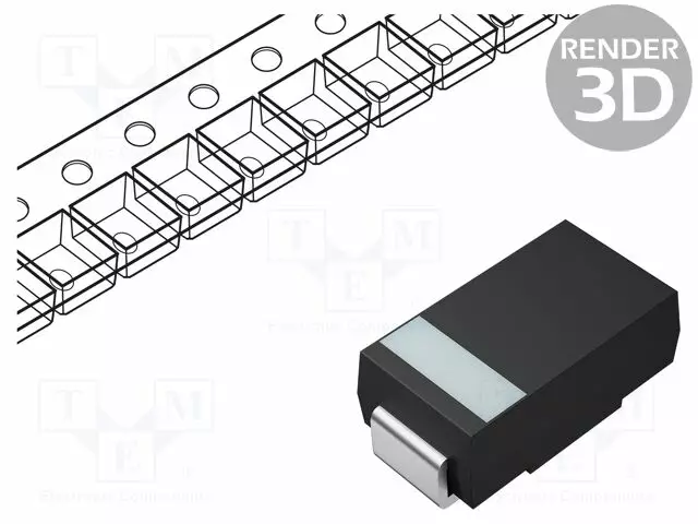 KELA - SMD - 0805 - 3,3NH - 800MA - 0,08OHM - Kuristimet - JWI0805C-3N3S - 1