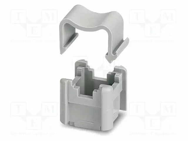 KIINNITYSPIDIKE - NAVAT: 1 - RUNKO: HARMAA - Kiskoliittimet - ABSKS - 1