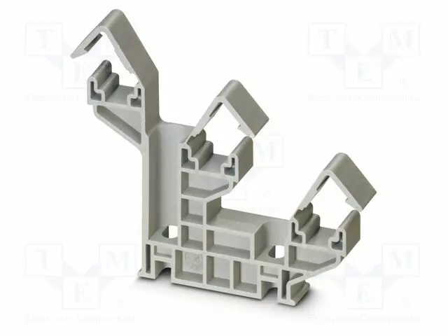 KIINNITYSPIDIKE - NAVAT: 3 - RUNKO: HARMAA - Kiskoliittimet - AB3SS - 1