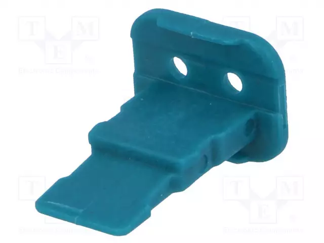 LUKITUSKAPPALE - NAARAS - AT - PIN: 2 - Ajoneuvoliittimet - AW2S - 1