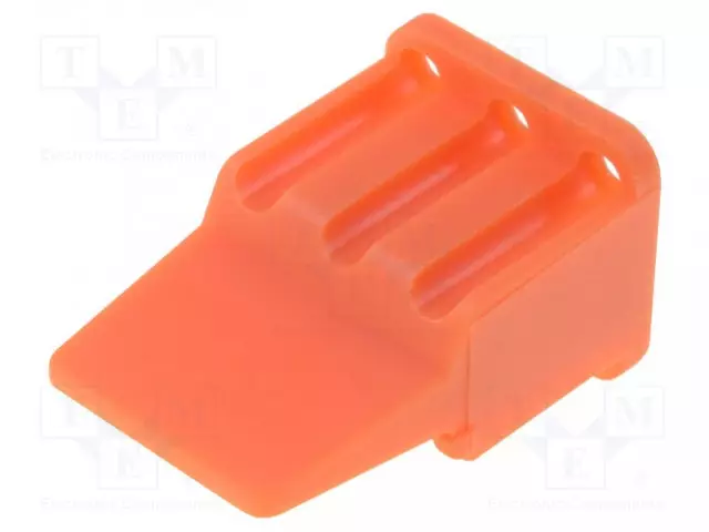 LUKITUSKAPPALE - NAARAS - ATM - PIN: 6 - Ajoneuvoliittimet - AWM-6S - 1