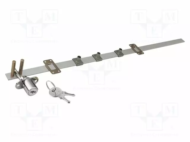 LUKKO - Lukot - GTV-ZZ-C5-288-01-S - 1