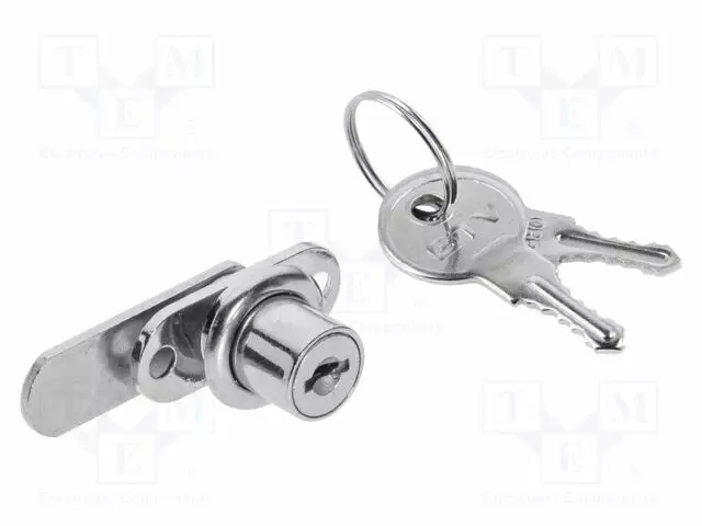 LUKKO - Lukot - GTV-ZZ-M0-201-01-S - 1