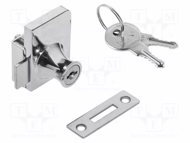 LUKKO - Lukot - GTV-ZZ-SZ-409-01-S - 1