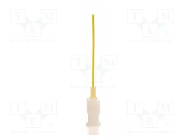 NEULA: MUOVI- JOUSTAVA - 1,5" - KOKO: 20 - SUORA - KIINNITYS: LUER LOCK - Jakelulaitteet ja lisätarvikkeet - 920150-PTS - 1