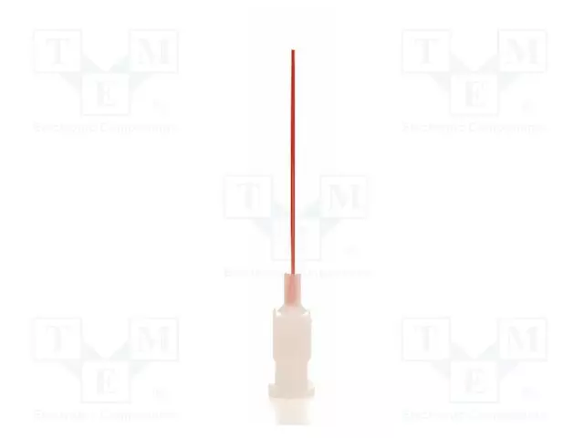 NEULA: MUOVI- JOUSTAVA - 1,5" - KOKO: 25 - SUORA - KIINNITYS: LUER LOCK - Jakelulaitteet ja lisätarvikkeet - 925150-PTS - 1