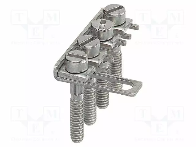 PISTOKESILTA - Kiskoliittimet - SB4-RTKS - 1