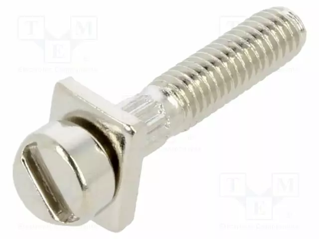 RAIL MOUNTED CONNECTOR FB5-RTK/S - Kiskoliittimet - FB5-RTKS - 1