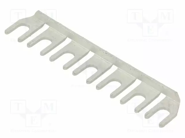 RAIL MOUNTED CONNECTOR FB7-RTK/S - Kiskoliittimet - FB7-RTKS - 1