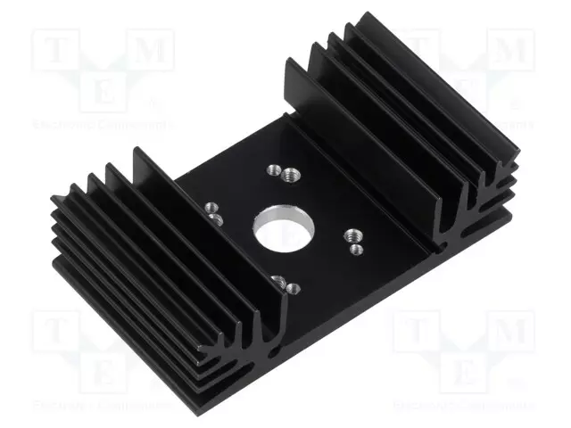 TERMOSTAATTIKOMPONENTTI - Teollisuus optiset anturit - AMS-HS - 1