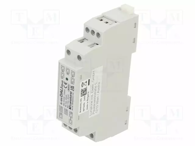 VIRTALÄHDE: IMPULSSI - LED - LED teholähteet - 86468352-HS - 1
