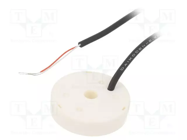 VUOTOTUNNISTIN - Valvontareleet - F03-16PS - 1