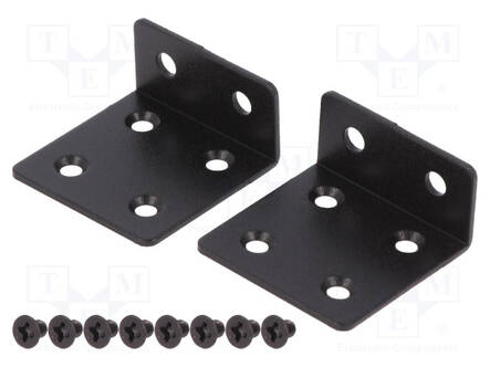 ETHERNET KYTKIN - PORTTIEN LUKU: 8 - 12÷48VDC - RJ45 - Teollisuusverkot - ETU-0800-T - 2