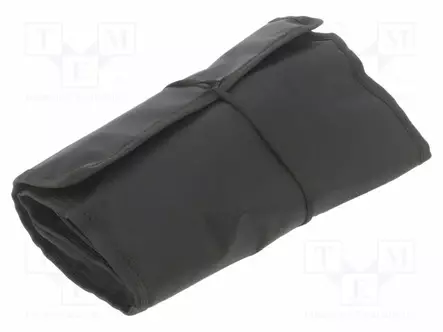 TYÖKALUSETTI: LEIKKURIT - KOTELO - 6KPL - Pihtisarjat - PG-K6-1-SMTSET - 2