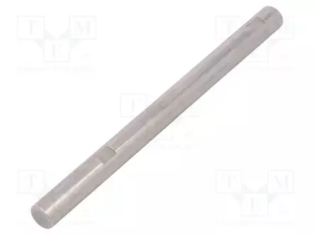 AKSELI - Pienoismoottorit ja tarvikkeet - GT5335-SHAFT - 1